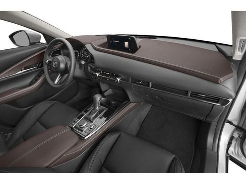 Certified 2025 MAZDA CX-30 AWD 2.5 S w/ Premium Package image 77