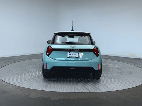 New 2026 MINI Cooper S FWD image 7
