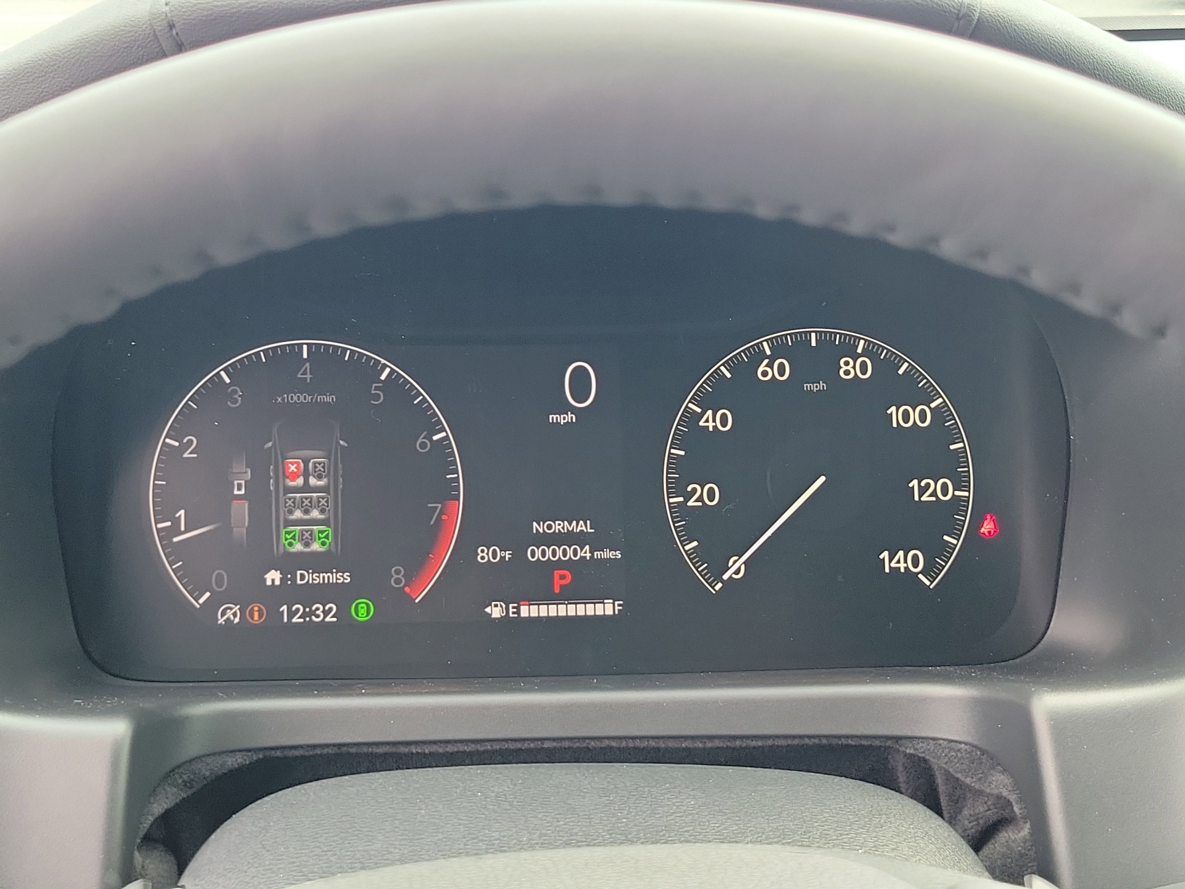 New 2027 Honda Odyssey Elite image 38