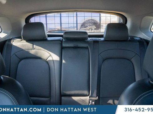 Used 2020 Hyundai Kona Limited FWD image 16
