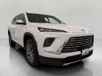 Used 2026 Buick Enclave Preferred w/ Power Package