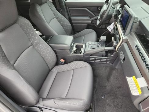 New 2026 Toyota Tacoma SR5 RWD image 12