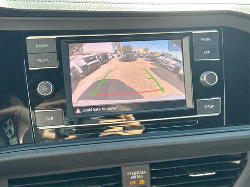 Used 2019 Volkswagen Jetta R-Line image 29