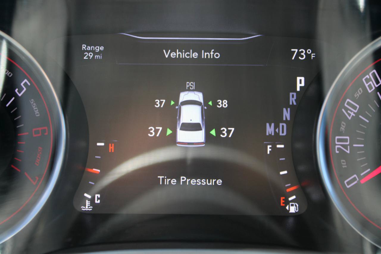 Used 2021 Dodge Challenger R/T Scat Pack w/ 1320 Plus Group RWD image 25