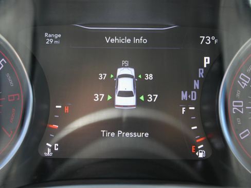Used 2021 Dodge Challenger R/T Scat Pack w/ 1320 Plus Group RWD image 25