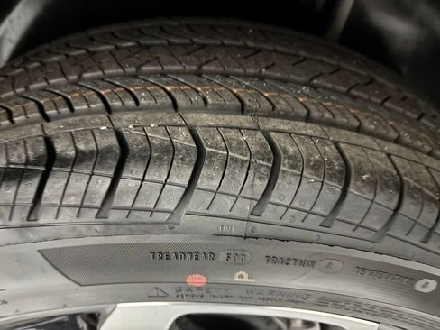 New 2026 Chevrolet Trax RS w/ Driver Confidence Package image 7