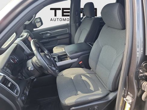 Certified 2022 RAM 1500 Big Horn AWD/4WD image 23