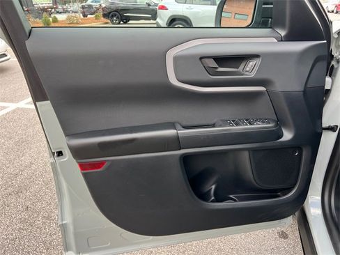 Used 2023 Ford Bronco Sport Big Bend w/ Convenience Package image 10