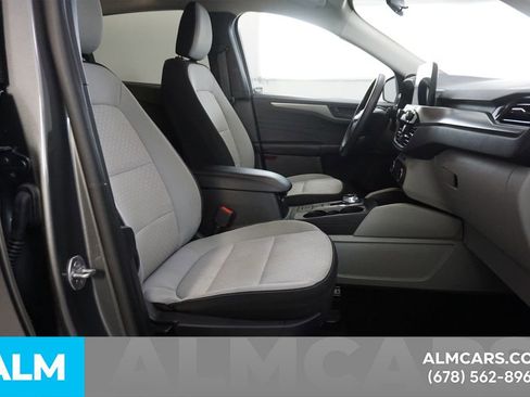Used 2025 Ford Escape Active FWD image 19