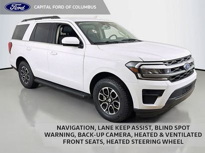 Used 2024 Ford Expedition XLT