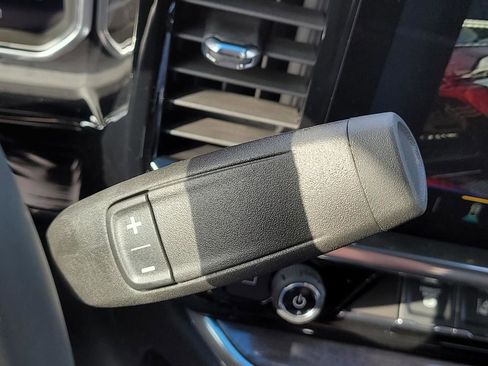 New 2026 Chevrolet Silverado 2500 LTZ w/ Trail Boss Package image 20