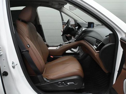 Certified 2022 Acura RDX AWD w/ Technology Package image 17