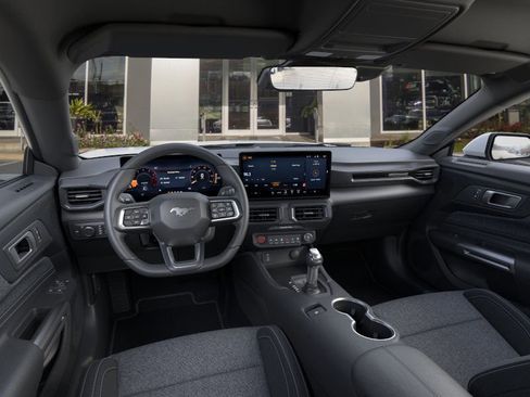 New 2026 Ford Mustang Coupe image 31