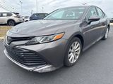 Certified 2018 Toyota Camry LE image 3