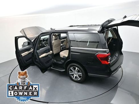 Used 2023 Ford Expedition Limited image 42