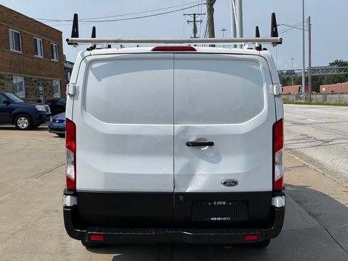 Used 2019 Ford Transit 150 130 Low Roof RWD image 7
