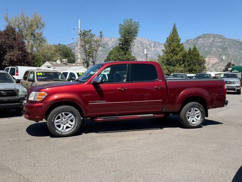 Used 2004 Toyota Tundra SR5 w/ Towing Pkg RWD image 9