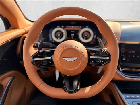 New 2026 Aston Martin DBX 707 AWD/4WD image 18
