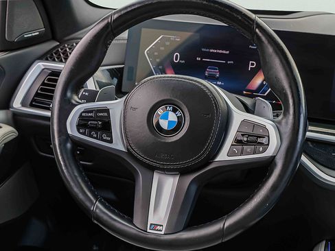 Used 2024 BMW X5 xDrive40i w/ M Sport Package AWD/4WD image 14