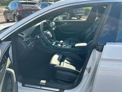 Used 2023 Audi A5 2.0T Premium Plus w/ Premium Plus image 37