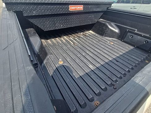 Used 2015 Toyota Tacoma PreRunner w/ Convenience Package RWD image 10