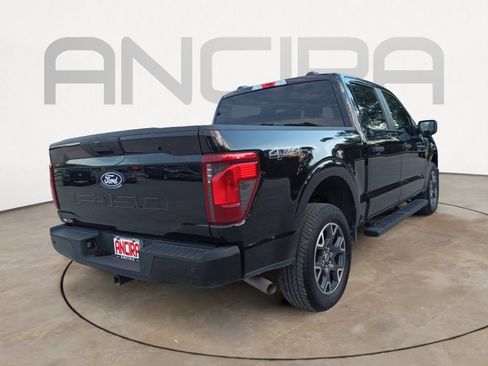Used 2024 Ford F150 STX image 10