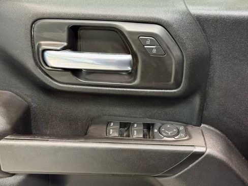 Used 2021 Chevrolet Silverado 2500 W/T w/ WT Fleet Convenience Package image 12