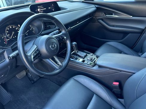 Used 2024 MAZDA CX-30 AWD 2.5 S w/ Select Sport Pkg image 11