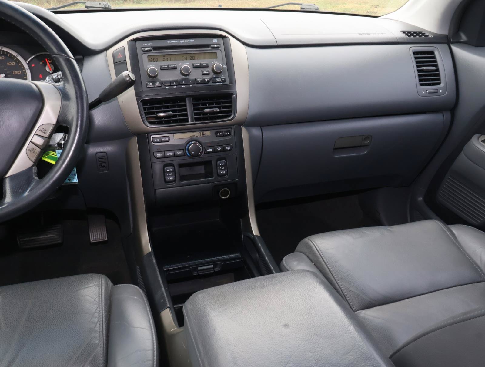 Used 2008 Honda Pilot EX-L image 10