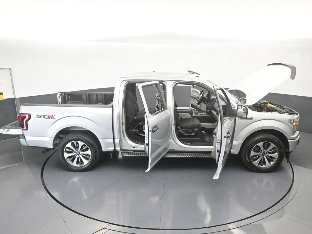 Used 2019 Ford F150 XL w/ Equipment Group 101A Mid RWD image 58