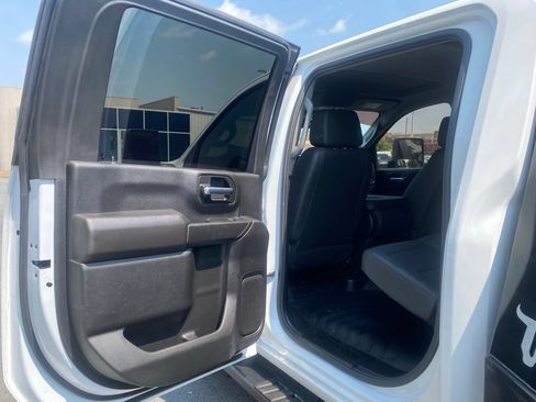 Used 2024 Chevrolet Silverado 3500 W/T w/ WT Convenience Package AWD/4WD image 27