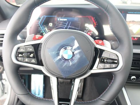 New 2026 BMW M4 xDrive Competition image 16