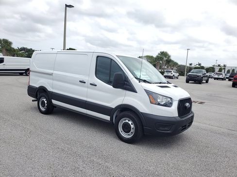 New 2025 Ford Transit 150 T150 image 33