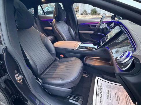 Used 2023 Mercedes-Benz EQS 450+ Sedan image 28