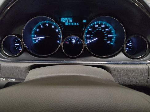Used 2017 Buick Enclave Premium AWD/4WD image 23