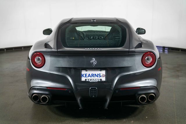 Used 2015 Ferrari F12 Berlinetta RWD image 7