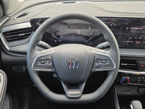 New 2026 Buick Encore GX Sport Touring w/ Advanced Technology Package FWD image 16