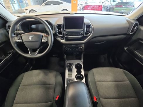 Used 2024 Ford Bronco Sport Big Bend AWD/4WD image 31