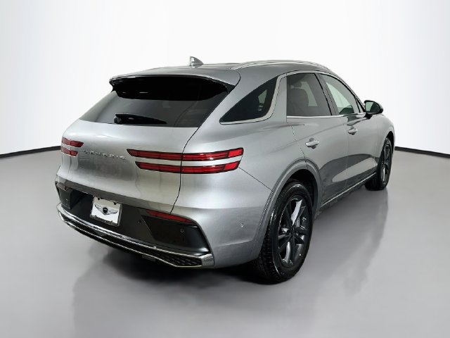 New 2027 Genesis GV70 2.5T Advanced AWD/4WD image 5