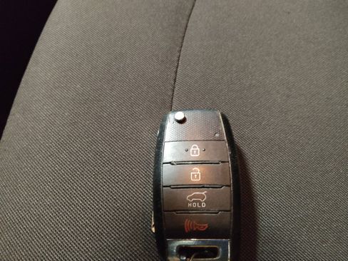 Used 2019 Kia Soul w/ Option Group 020 FWD image 32