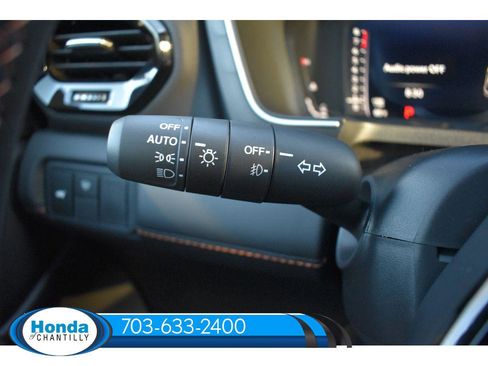 New 2026 Honda Passport TrailSport Elite image 10