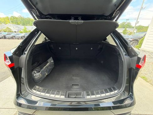 Used 2024 Lexus NX 350 AWD w/ Cold Area Package image 55