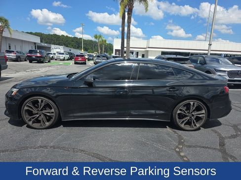 Used 2025 Audi S5 Premium Plus AWD/4WD image 5