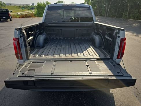 Certified 2024 Ford F150 Raptor AWD/4WD image 34