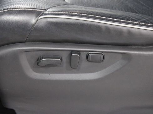 Used 2023 INFINITI QX80 Premium Select w/ Cargo Package image 20