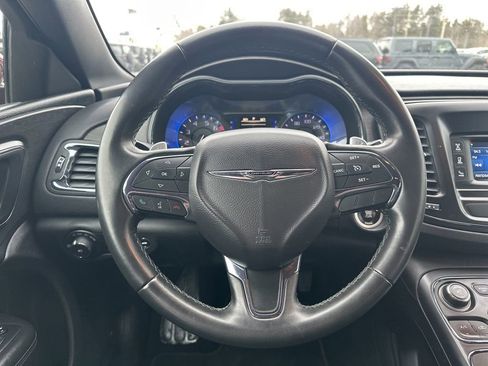 Used 2016 Chrysler 200 S image 15