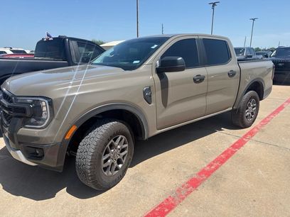 Used 2025 Ford Ranger XLT w/ Equipment Group 301A High