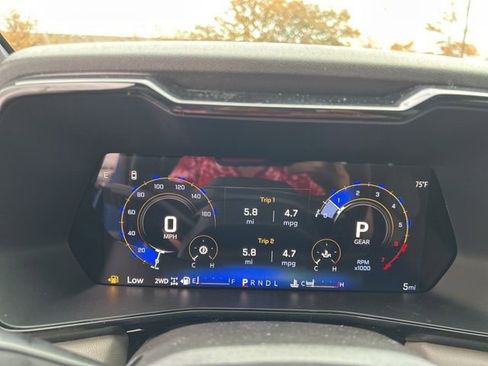 New 2026 Chevrolet Colorado ZR2 w/ ZR2 Bison Edition image 21