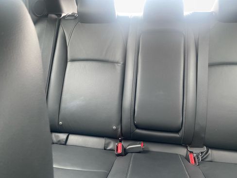 Used 2021 Honda Civic Sport Touring image 15