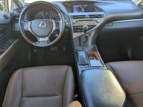 Used 2014 Lexus RX 350 FWD image 19